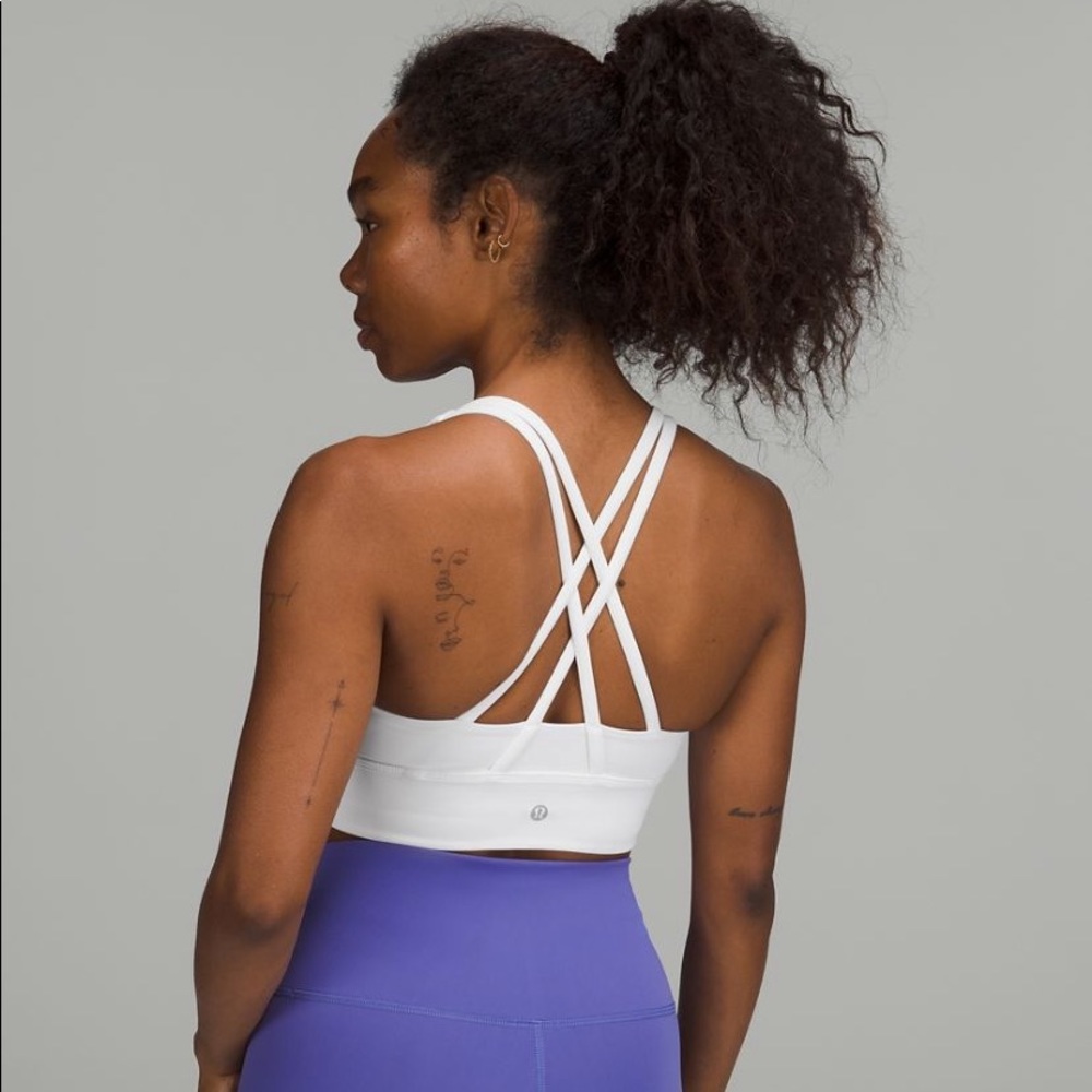 lululemon athletica Purple Sports Bra - Picture 4 of 4